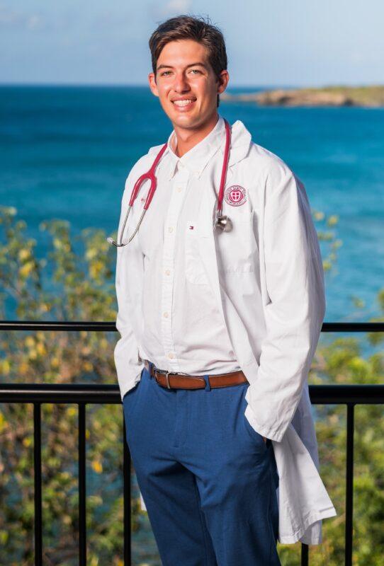 Dr. Andrew Richterkessing