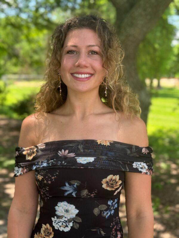 Dr. Ashlee Lineberger